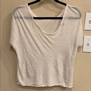 3 Pack Lululemon Crop Tops